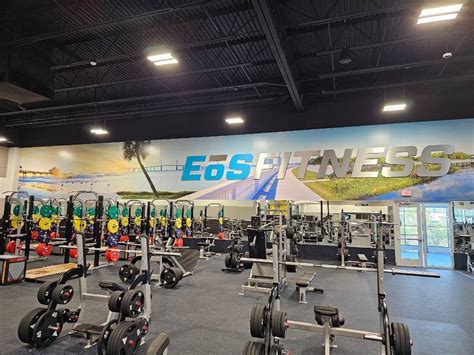 eros fitness|Popular gym chain EOS Fitness has increased raised its monthly。